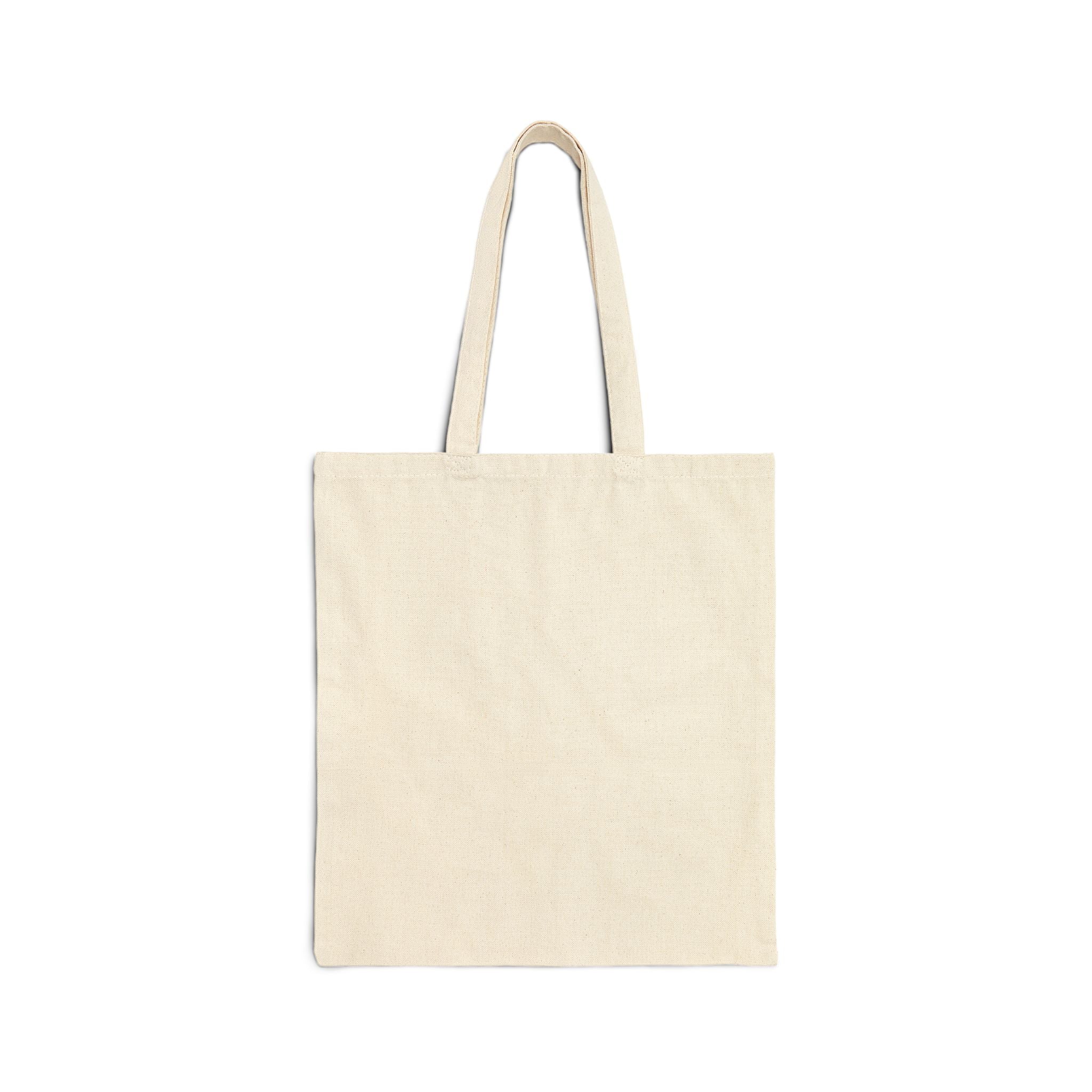 Cute Gojo Cotton Tote Bag