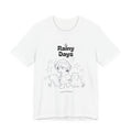 Cute Capybara Jersey Shirt