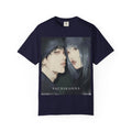 couples portrait shirt